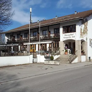Lenggrieser Hof Penzion