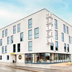 B&B Hotel Bamberg Hotel