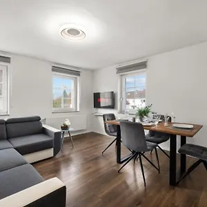 Adn - Netflix - Modern And Smart Apartmán