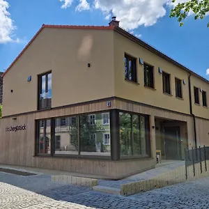 Herzstueck - Schaubrennerei, Hausbrauerei & Aparthotel