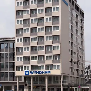**** Hotel Wyndham Germania